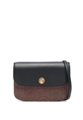 Borsa Paisley