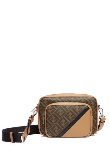 Camera Case Duo Fendi Diagonal