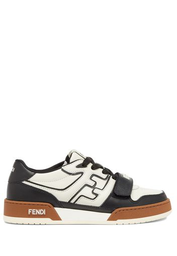 Sneakers Fendi Match