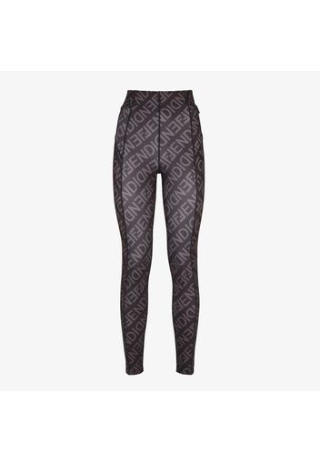 Leggings Fendi Mirror