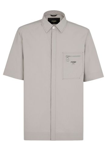 Camicia Fendi Roma