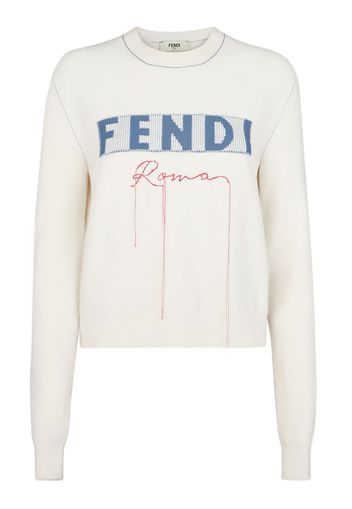 Pullover Fendi Roma