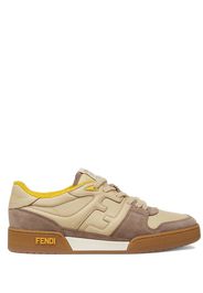 Sneakers Fendi Match