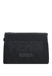 Pouch Fendi Roma