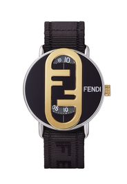 Orologio Rotondo Con Logo Olock