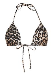 Bikini Leopardato