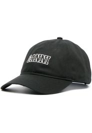 Cappello Da Baseball Con Logo