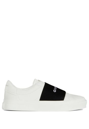 Sneakers Con Fascia Elastica Givenchy