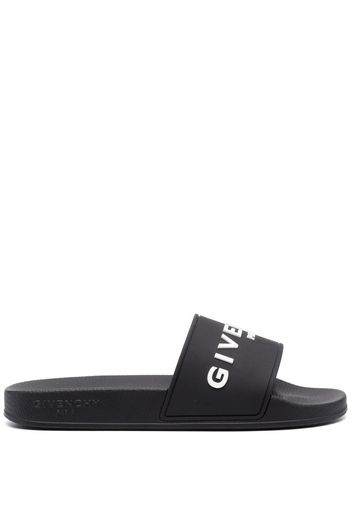 Slides Givenchy Paris