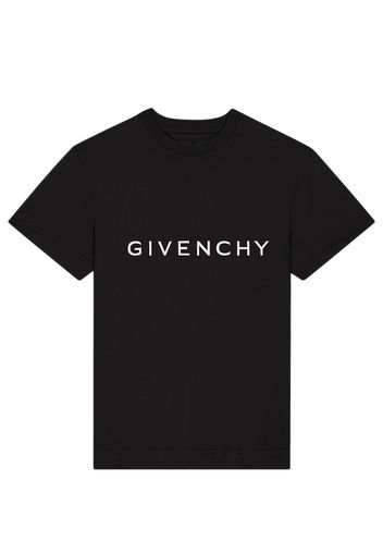 T-Shirt Slim Givenchy Archetype