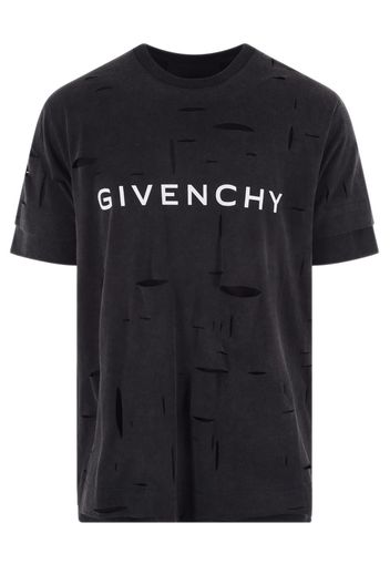 T-Shirt Givenchy