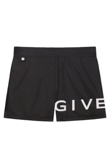 Short Da Mare Givenchy 4G