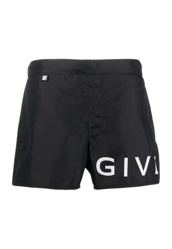 Short Da Mare Givenchy 4G