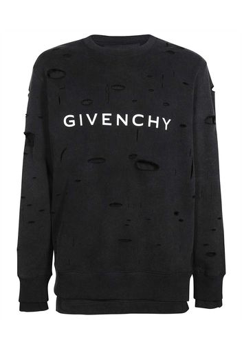 Felpa Givenchy