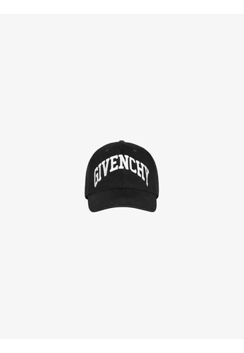 Berretto Con Ricamo Givenchy College