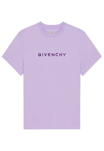 T-Shirt Givenchy 4G