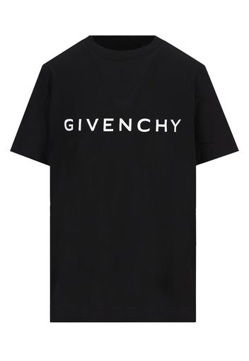 T-Shirt Givenchy Archetype