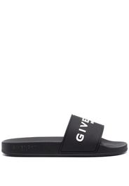 Slides Givenchy Paris