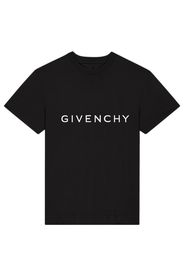 T-Shirt Slim Givenchy Archetype