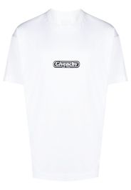 T-Shirt Con Logo