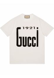 T-Shirt 1921 Gucci