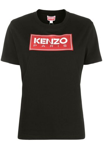 T-Shirt Loose Fit Kenzo Paris