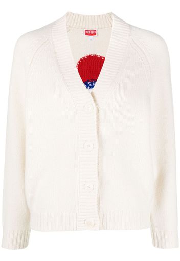 Cardigan Kenzo Target