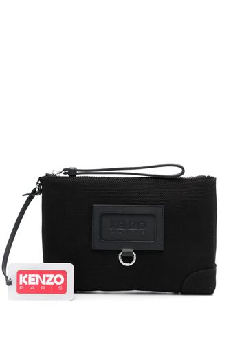 Kenzo Tag Clutch