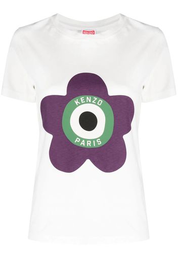 T-Shirt Boke Flower