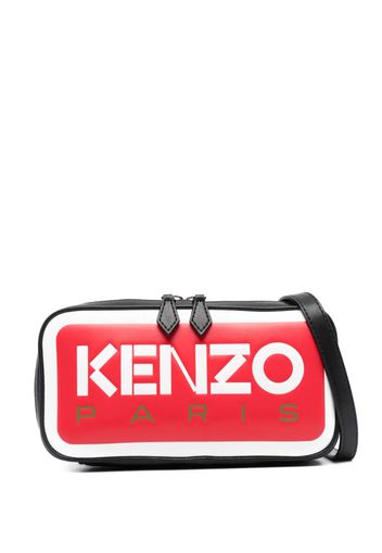 Borsa A Tracolla Kenzo Paris