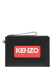 Pochette Grande Kenzo Paris