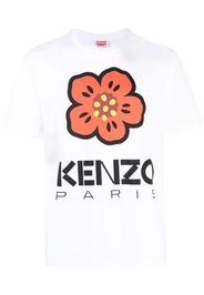 T-Shirt Boke Flower