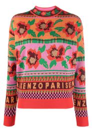 Maglione Kenzo Paris