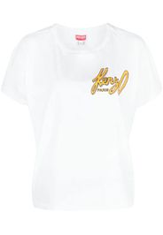 T-Shirt Con Logo