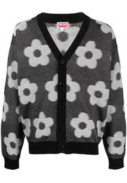 Cardigan Kenzo Flower Spot