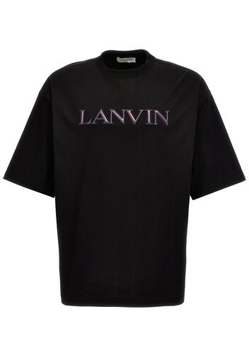 T-Shirt Lanvin Oversize