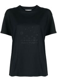 T-Shirt Con Numeric Logo