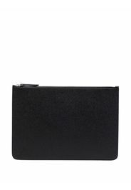 Stitching Clutch Bag