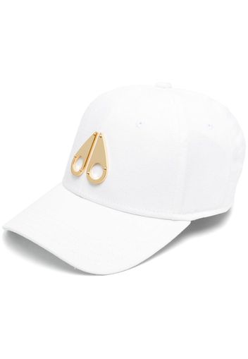 Cappello Con Logo Oro Icon