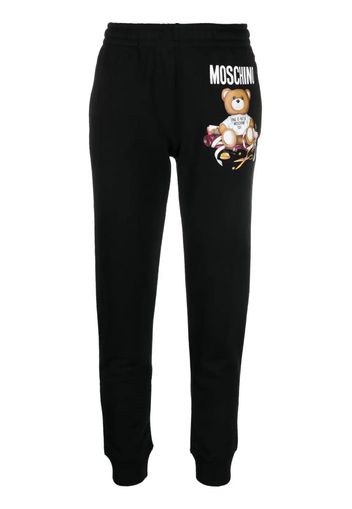 Pantalone Sartorial Teddy Bear