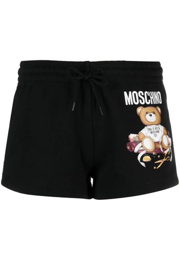 Shorts Sartorial Teddy Bear