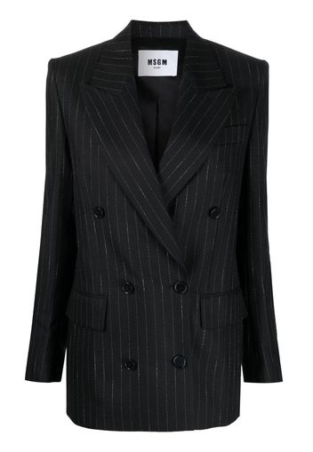 Blazer Doppiopetto