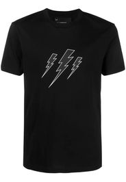 T-Shirt Stampathunderbolt