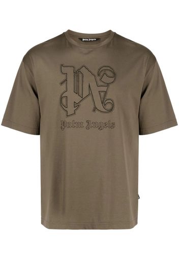 Monogram T-Shirt