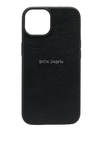 Basic Logo Iphone Case 14