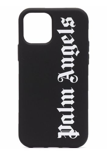 Cover Per Iphone 12 Pro Classic Logo