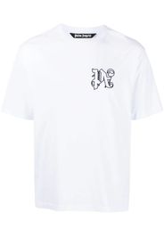 Pa Monogram T-Shirt