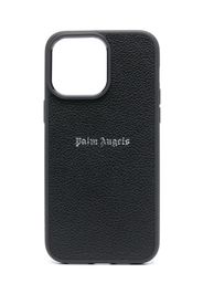 Basic Logo Iphone Case 14Pro