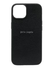 Basic Logo Iphone Case 14