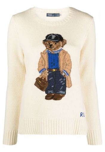 Maglia Polo Bear